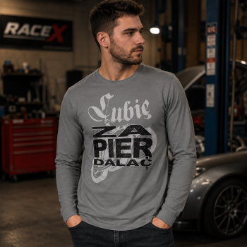 LONGSLEEVE M8 LUBIE 5